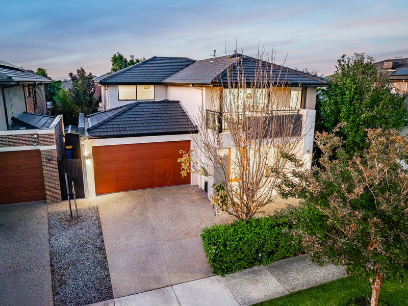 Photo - 13 Newbridge Boulevard, Clyde North VIC 3978 - Image 32