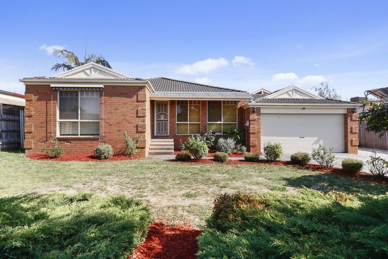 13 Newhaven Court, Lilydale VIC 3140