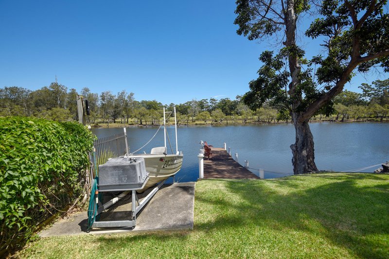 Photo - 13 Newry Island Drive, Urunga NSW 2455 - Image 2