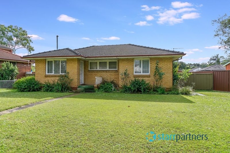 13 Newstan Place, Cartwright NSW 2168