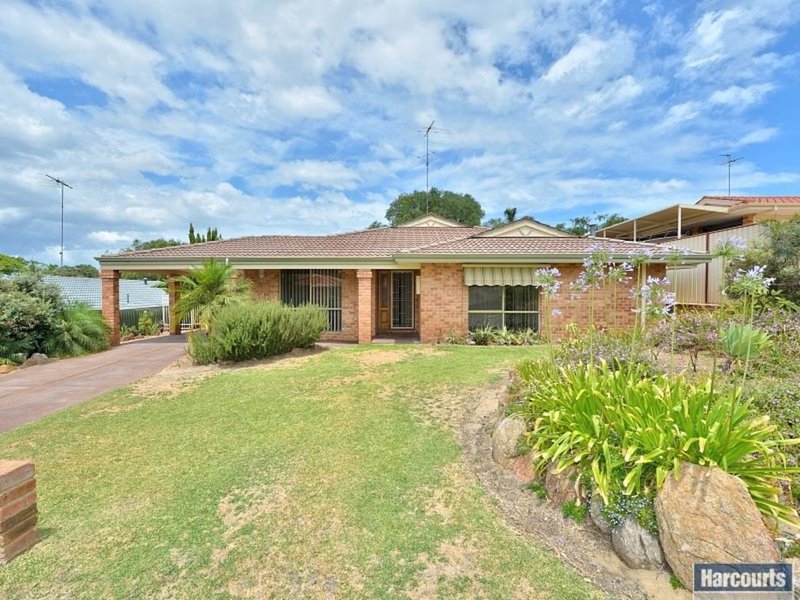 13 Newstead Close, Halls Head WA 6210