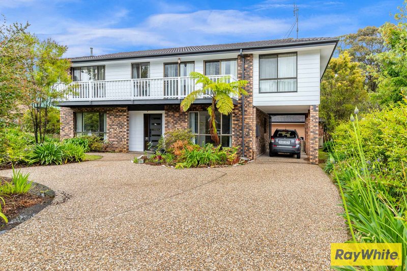 13 Newth Place, Surf Beach NSW 2536