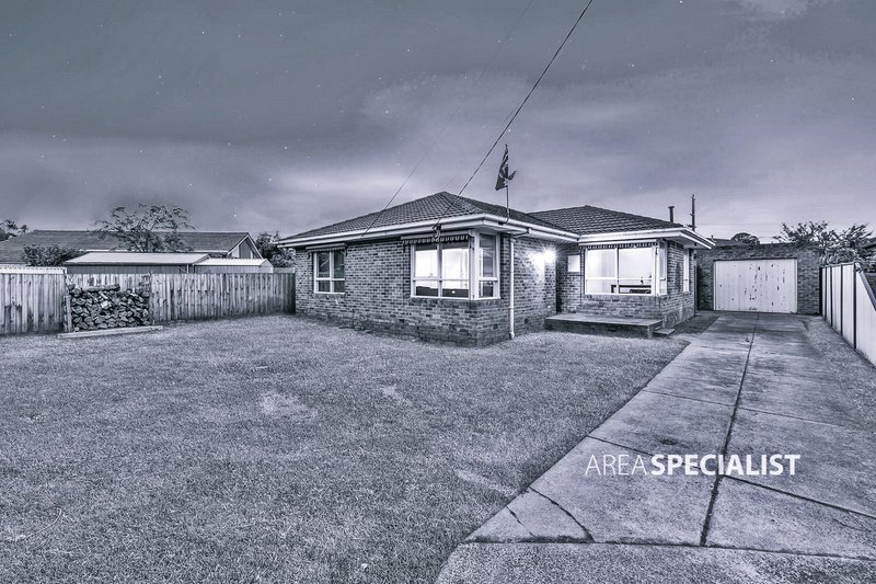 13 Newton Court, Keysborough VIC 3173