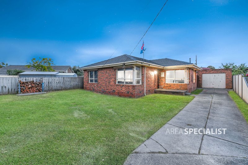 Photo - 13 Newton Court, Keysborough VIC 3173 - Image 2