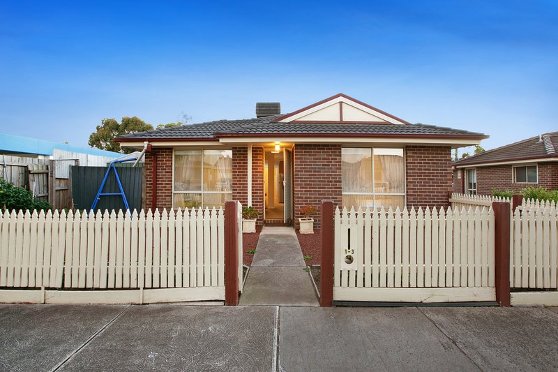 Photo - 1/3 Newton Street, Thomastown VIC 3074 - Image 1