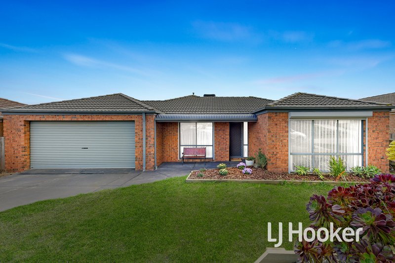 13 Niagara Court, Hampton Park VIC 3976