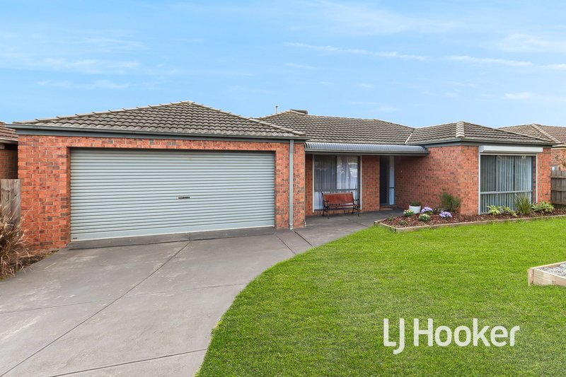 Photo - 13 Niagara Court, Hampton Park VIC 3976 - Image 19