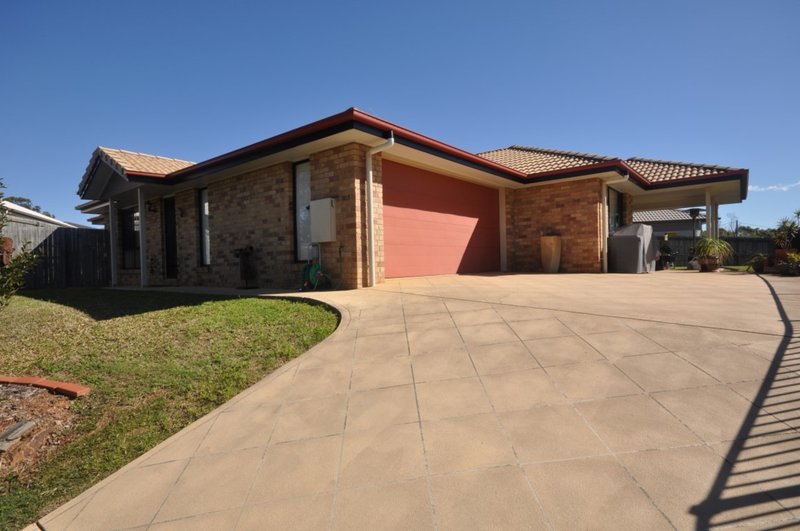 Photo - 13 Nicholas , Narangba QLD 4504 - Image 25