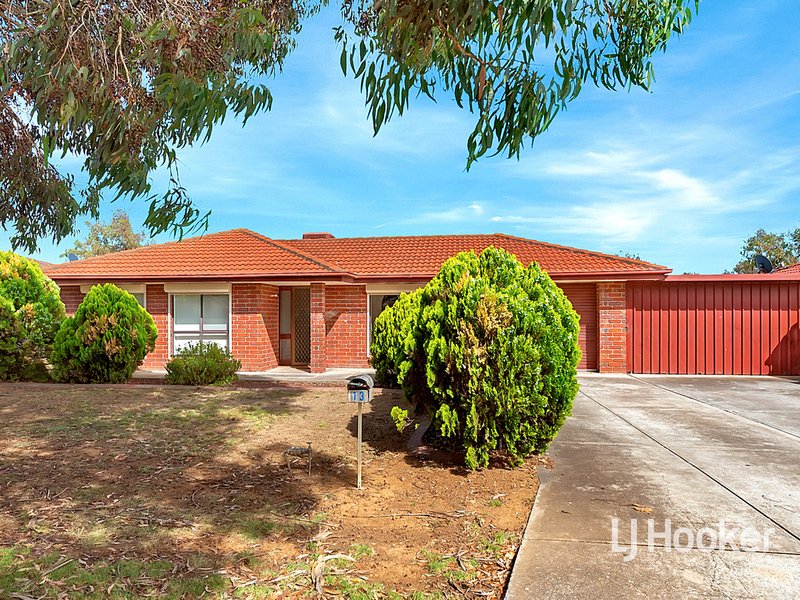 13 Nicholls Crescent, Burton SA 5110