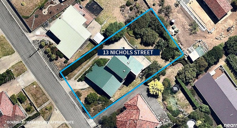 Photo - 13 Nichols Street, Kings Meadows TAS 7249 - Image 16