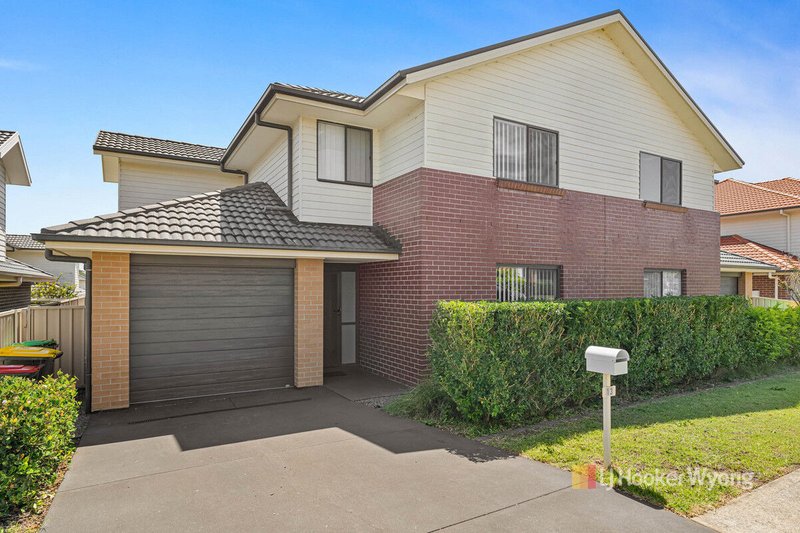 13 Nigella Circuit, Hamlyn Terrace NSW 2259