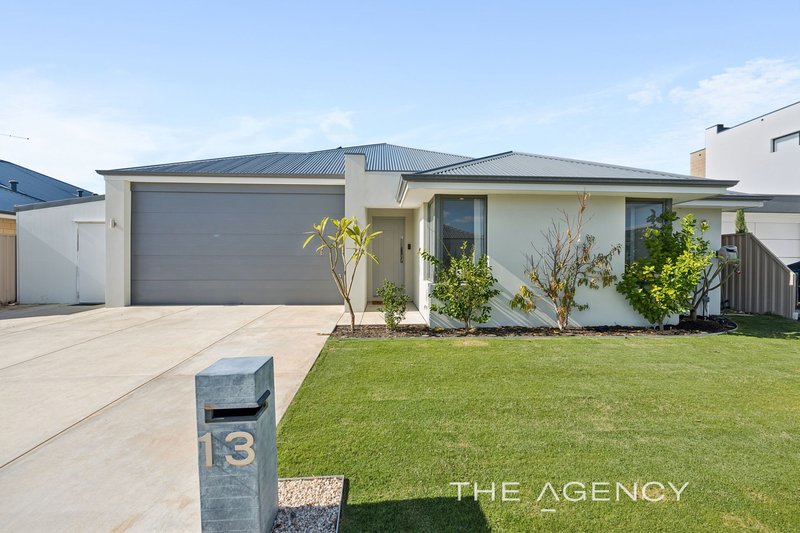 Photo - 13 Nigella Street, Dayton WA 6055 - Image 1