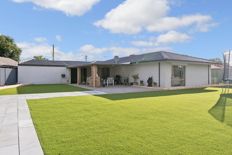 Photo - 13 Niger Place, Beechboro WA 6063 - Image 33