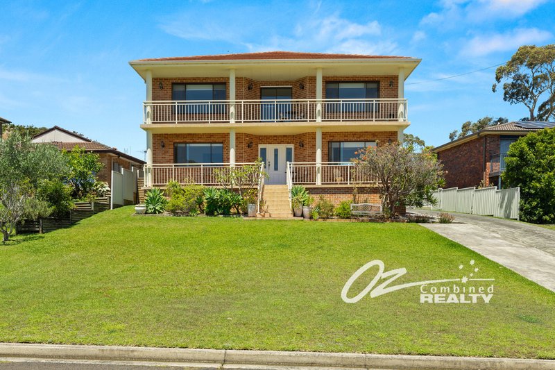 13 Niger Street, Vincentia NSW 2540