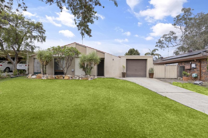 13 Nile Place, St Clair NSW 2759