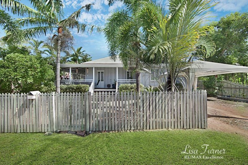 13 Ninth Street, Railway Estate QLD 4810