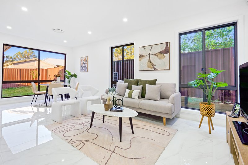 Photo - 13 Nolan Crescent, Westmead NSW 2145 - Image 3