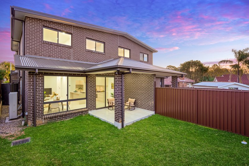 Photo - 13 Nolan Crescent, Westmead NSW 2145 - Image 13