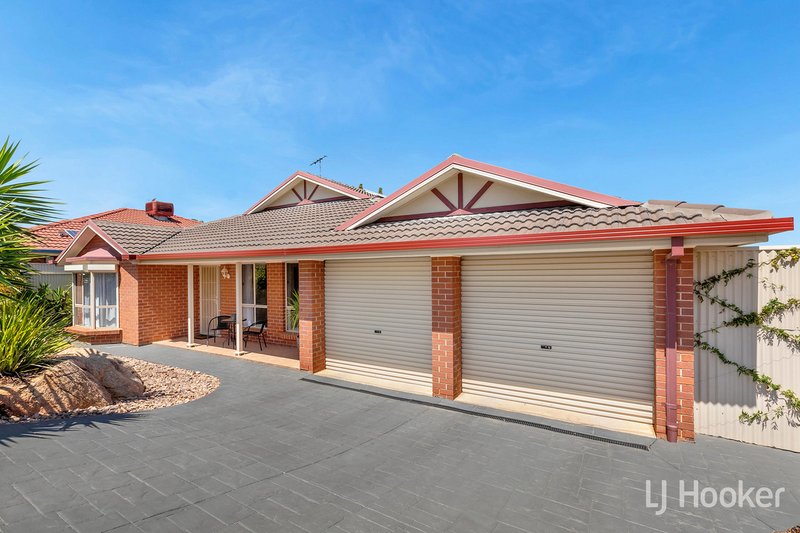 13 Norman Terrace, Blakeview SA 5114