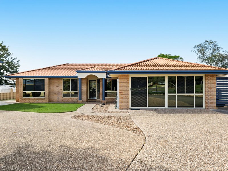 Photo - 13 North Street, Rosenthal Heights QLD 4370 - Image 8