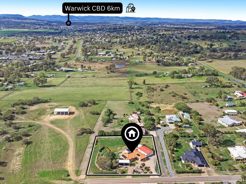 Photo - 13 North Street, Rosenthal Heights QLD 4370 - Image 25