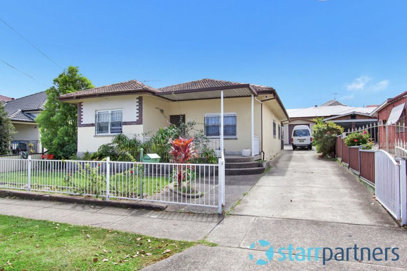 13 Northcote St , Auburn NSW 2144