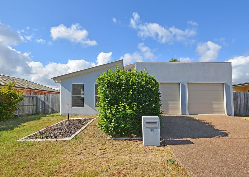 13 Northshore Ave , Toogoom QLD 4655