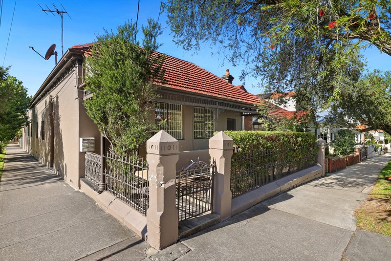 Photo - 13 Northumberland Avenue, Stanmore NSW 2048 - Image 1