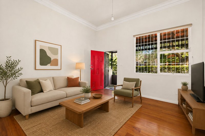 Photo - 13 Northumberland Avenue, Stanmore NSW 2048 - Image 2