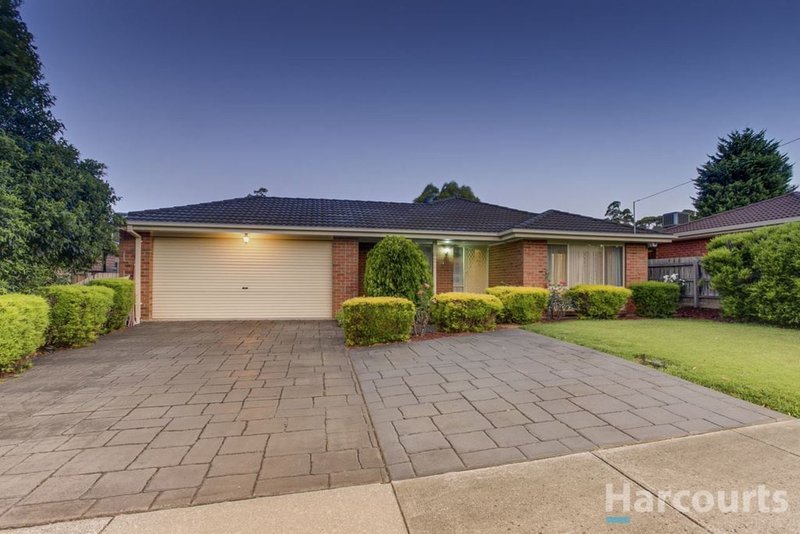 13 Norvel Road, Ferntree Gully VIC 3156