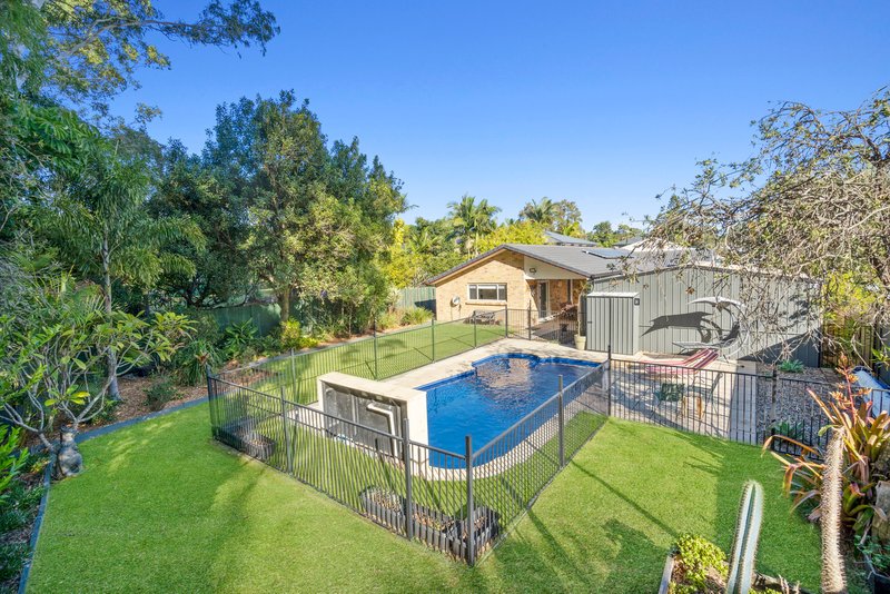 Photo - 13 Nottinghill Street, Birkdale QLD 4159 - Image 18