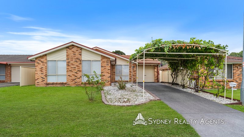 13 Nymboida Avenue, Hoxton Park NSW 2171