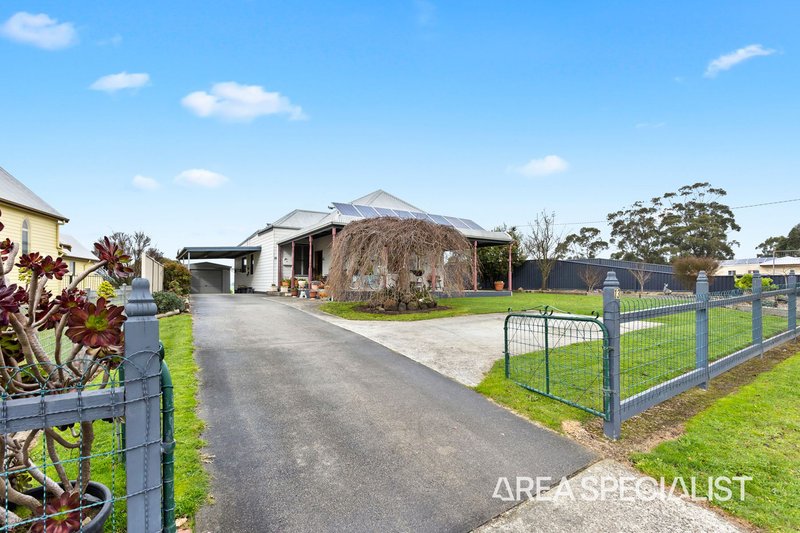 Photo - 13 Nyora Road, Poowong VIC 3988 - Image 24