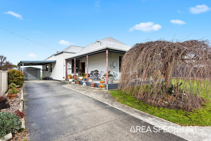 Photo - 13 Nyora Road, Poowong VIC 3988 - Image 25