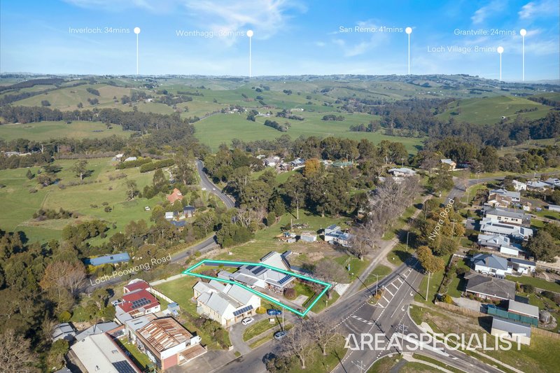 Photo - 13 Nyora Road, Poowong VIC 3988 - Image 27