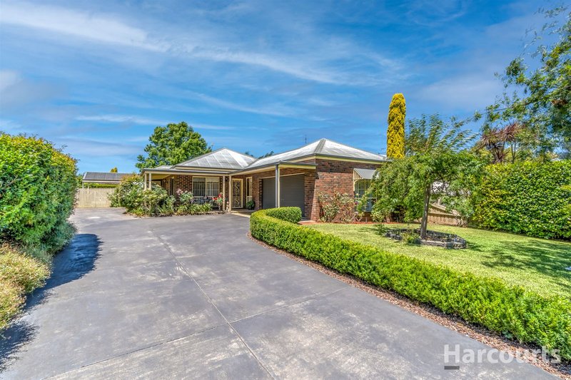 13 Oak Court, Warragul VIC 3820