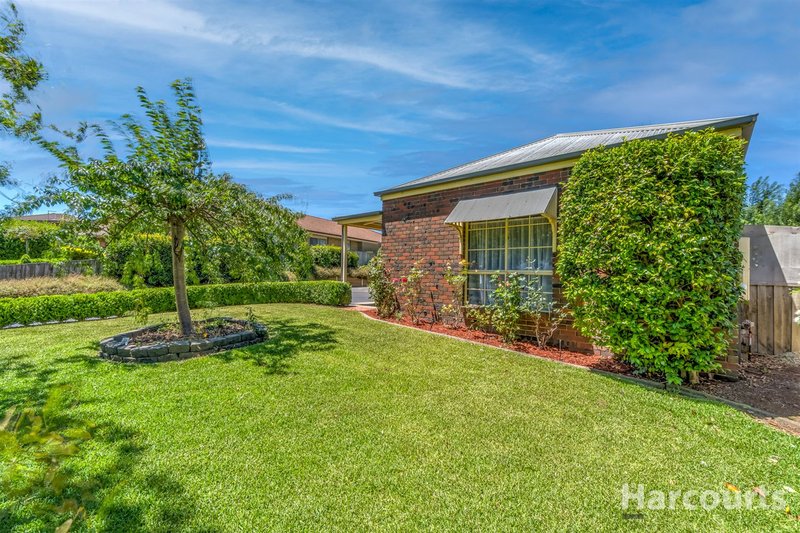 Photo - 13 Oak Court, Warragul VIC 3820 - Image 2