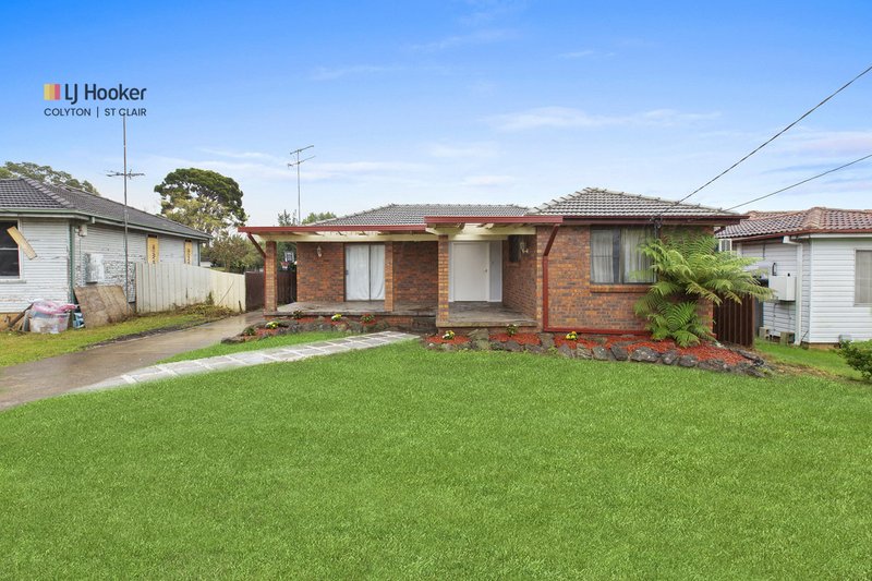 13 Oak Street, North St Marys NSW 2760