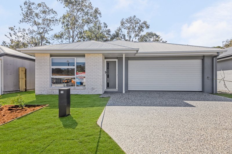 13 Oak Street, Pimpama QLD 4209