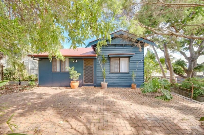 13 Oaka Lane, Gladstone Central QLD 4680