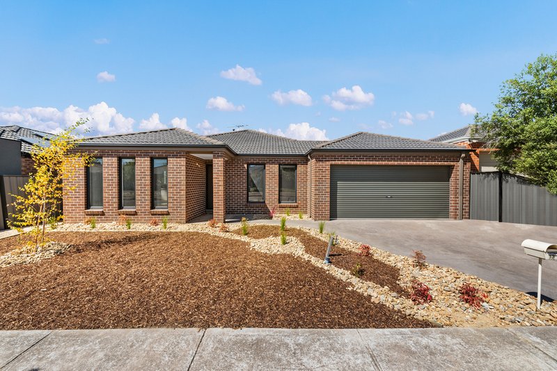 13 Oakham Glade, Derrimut VIC 3026