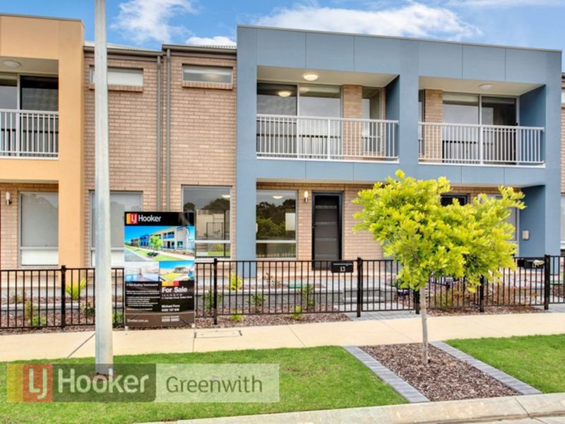 13 Oakridge Circuit, Golden Grove SA 5125