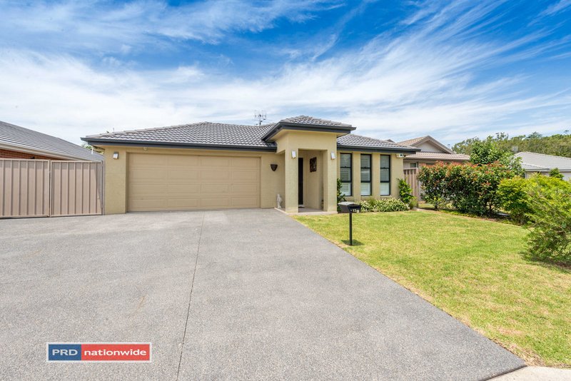 13 Oasis Close, Soldiers Point NSW 2317