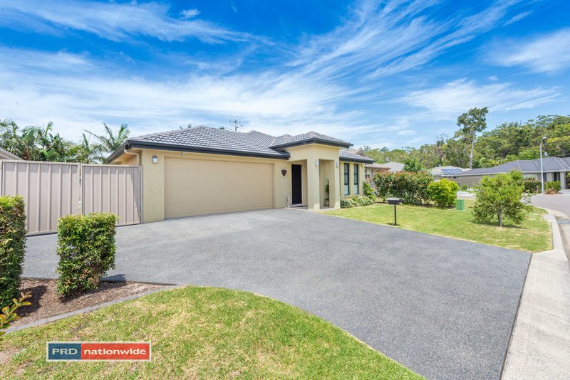 Photo - 13 Oasis Close, Soldiers Point NSW 2317 - Image 18