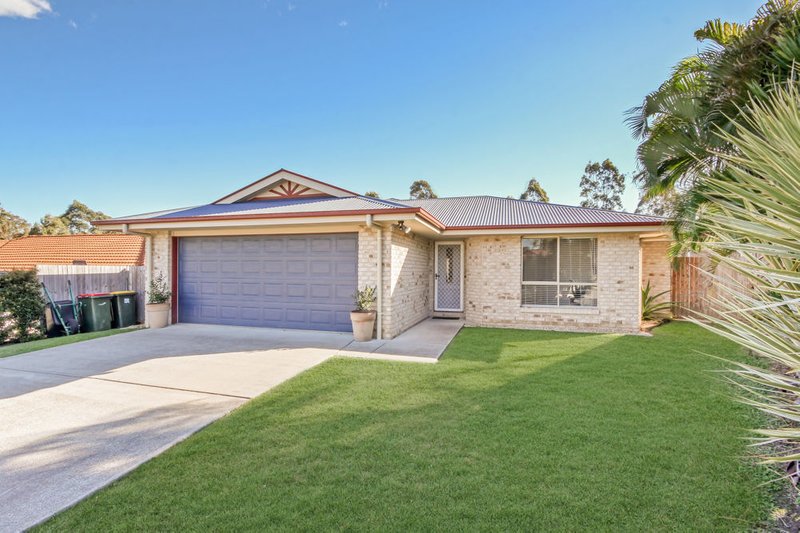 13 Oasis Court, Morayfield QLD 4506