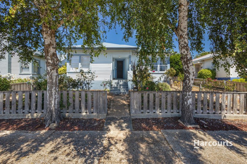 13 Oates Street, Montello TAS 7320