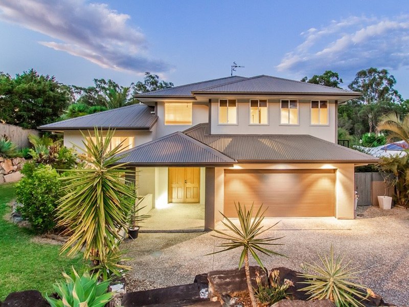 Photo - 13 Observatory Drive, Reedy Creek QLD 4227 - Image 2