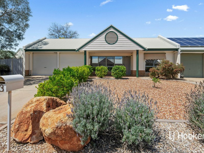 13 Ochre Court, Gillen NT 0870