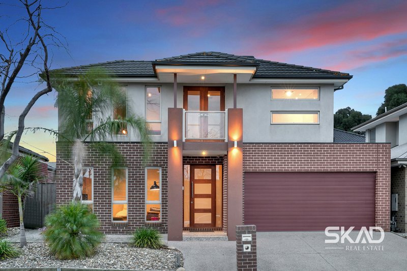 13 Ockletree Place, Epping VIC 3076