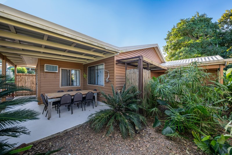 Photo - 13 O'Hanlon Crescent, Mount Julian QLD 4800 - Image 2